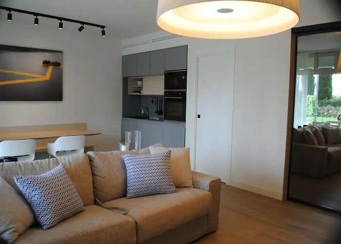 Residence Perlago