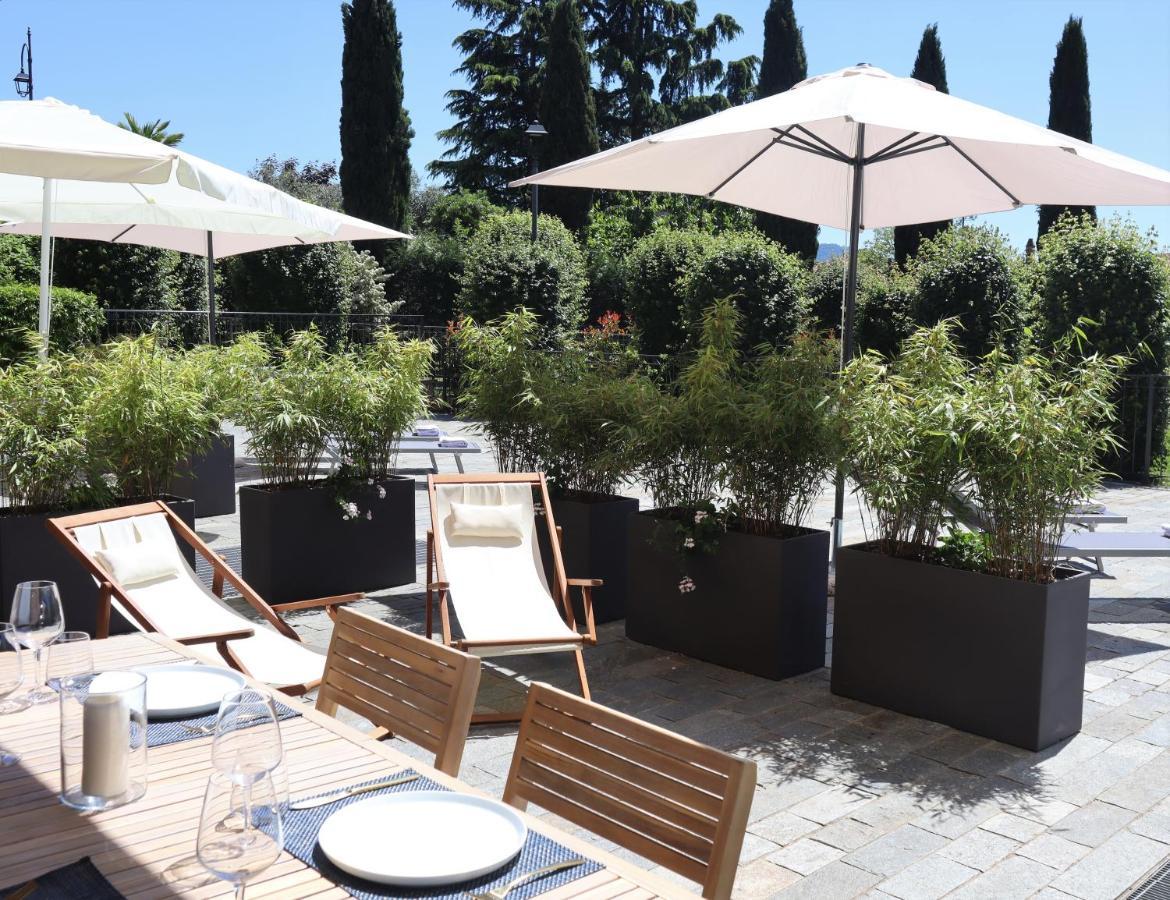 Perlago Holiday home Predore