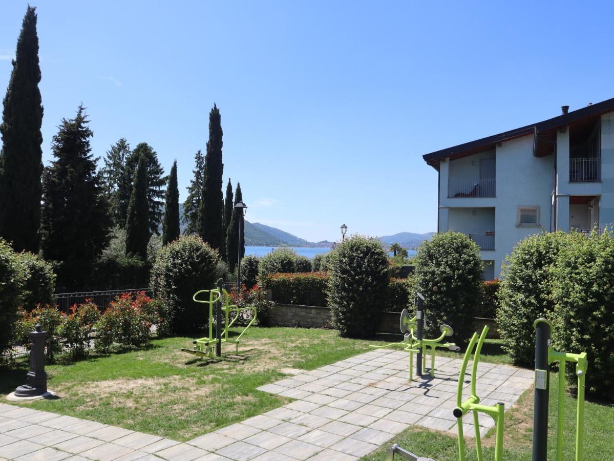 Holiday home Perlago Predore