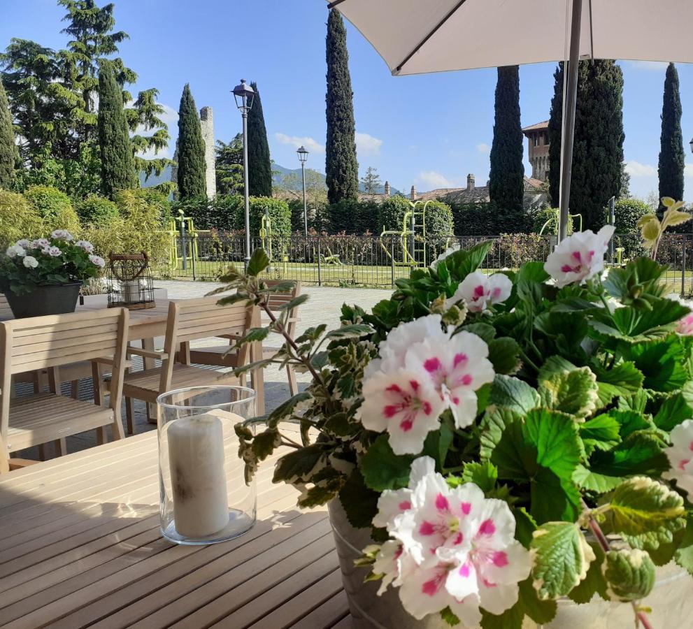 Holiday home Perlago Predore