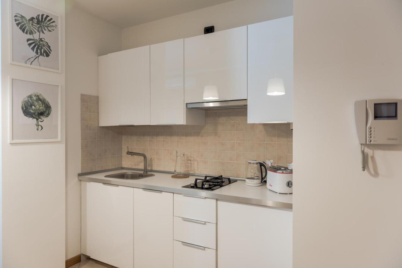 Holiday home Perlago Predore
