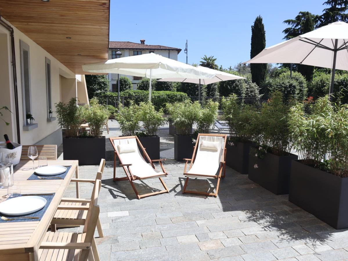 Holiday home Perlago