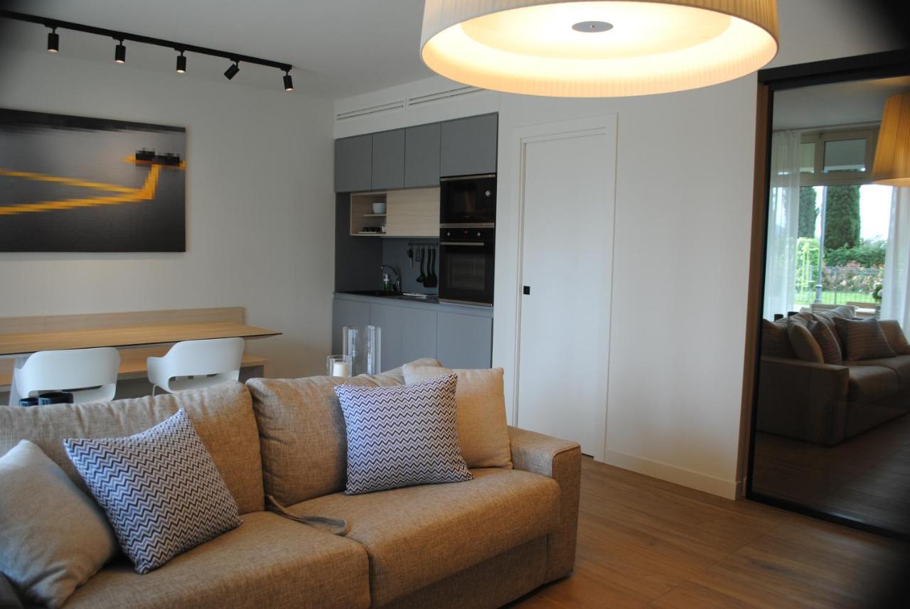 Holiday home Perlago *