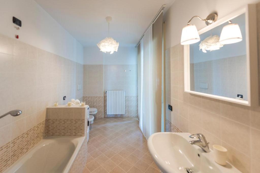 Perlago Holiday home Predore