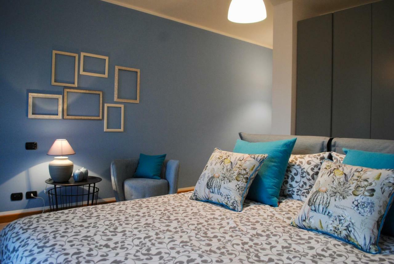 Holiday home Perlago Predore