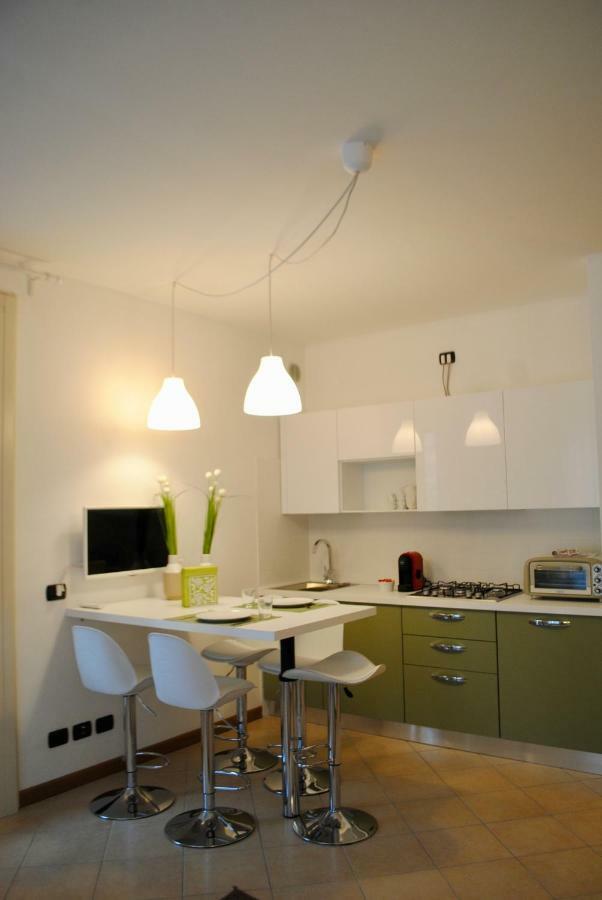 Holiday home Perlago