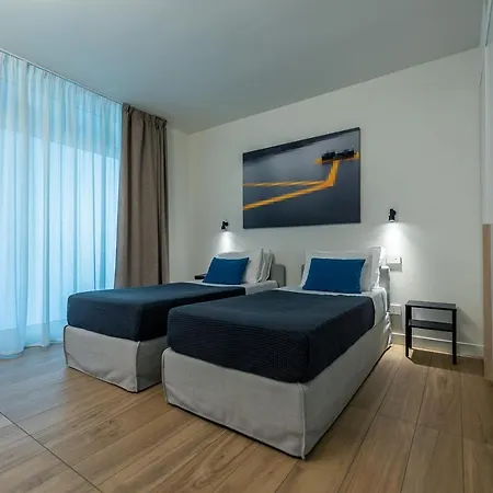 Residence Perlago Predore Exterior foto