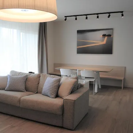 Residence Perlago Predore Exterior foto
