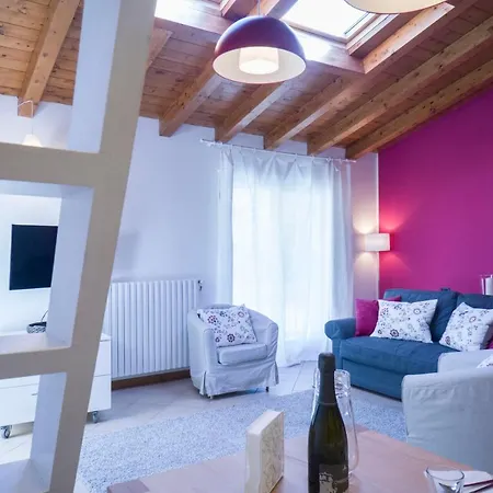 Residence Perlago Predore Exterior foto