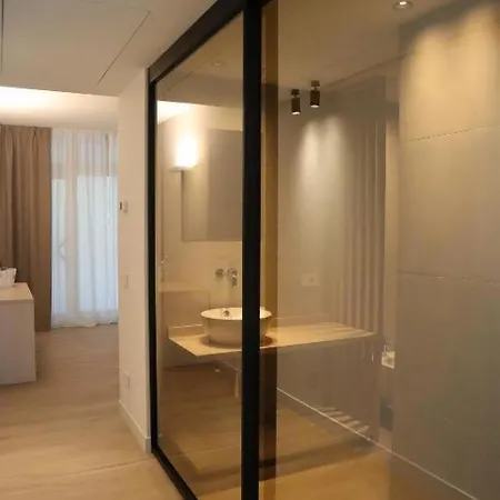 Residence Perlago Predore Exterior foto