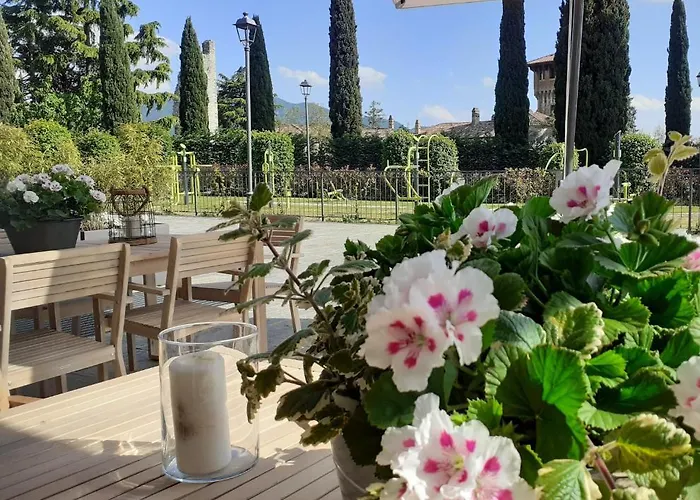 Residence Perlago