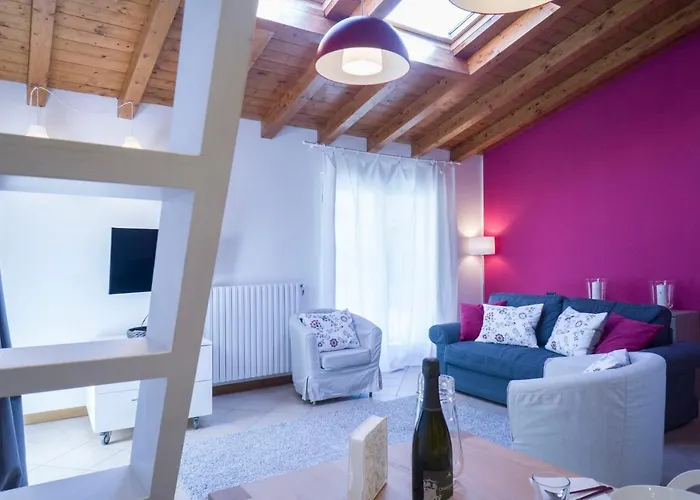 Residence Perlago