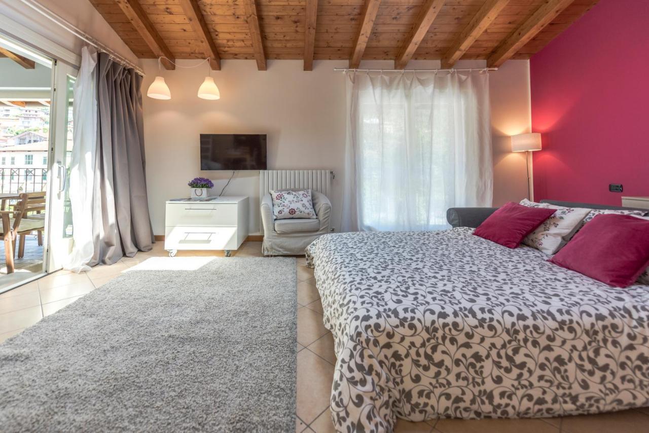 Perlago Ferienhaus *