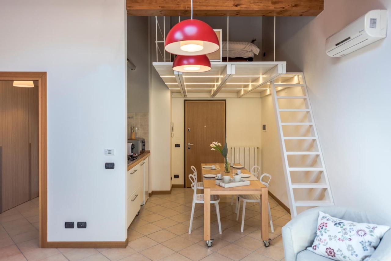 Perlago Ferienhaus Predore