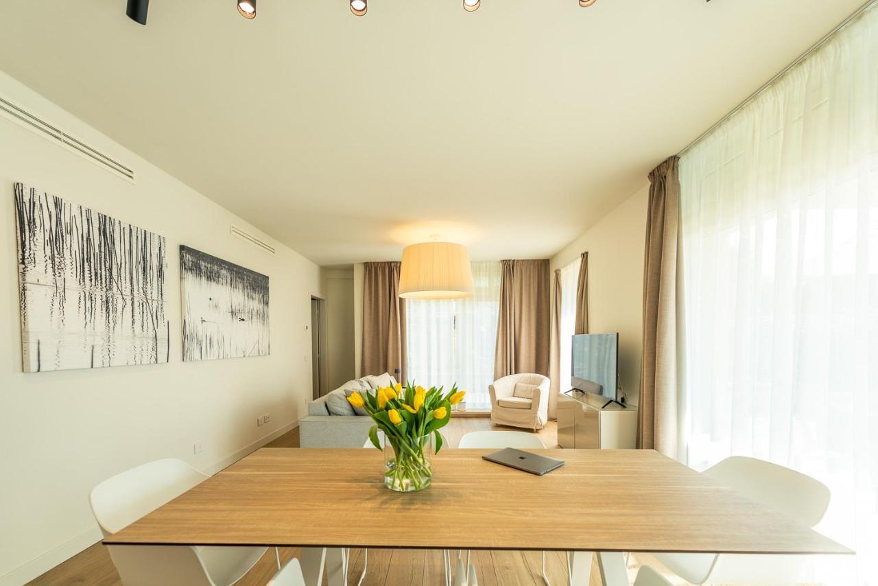 Perlago Ferienhaus Predore