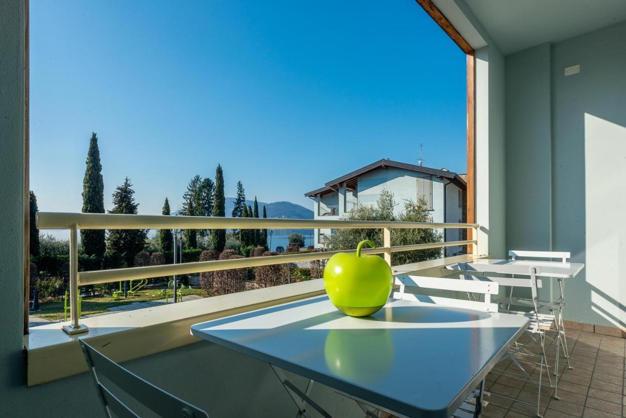 Perlago Ferienhaus