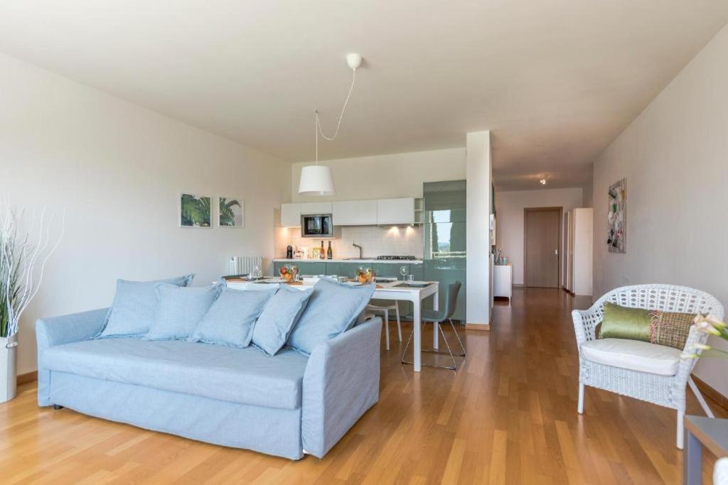 Ferienhaus Perlago