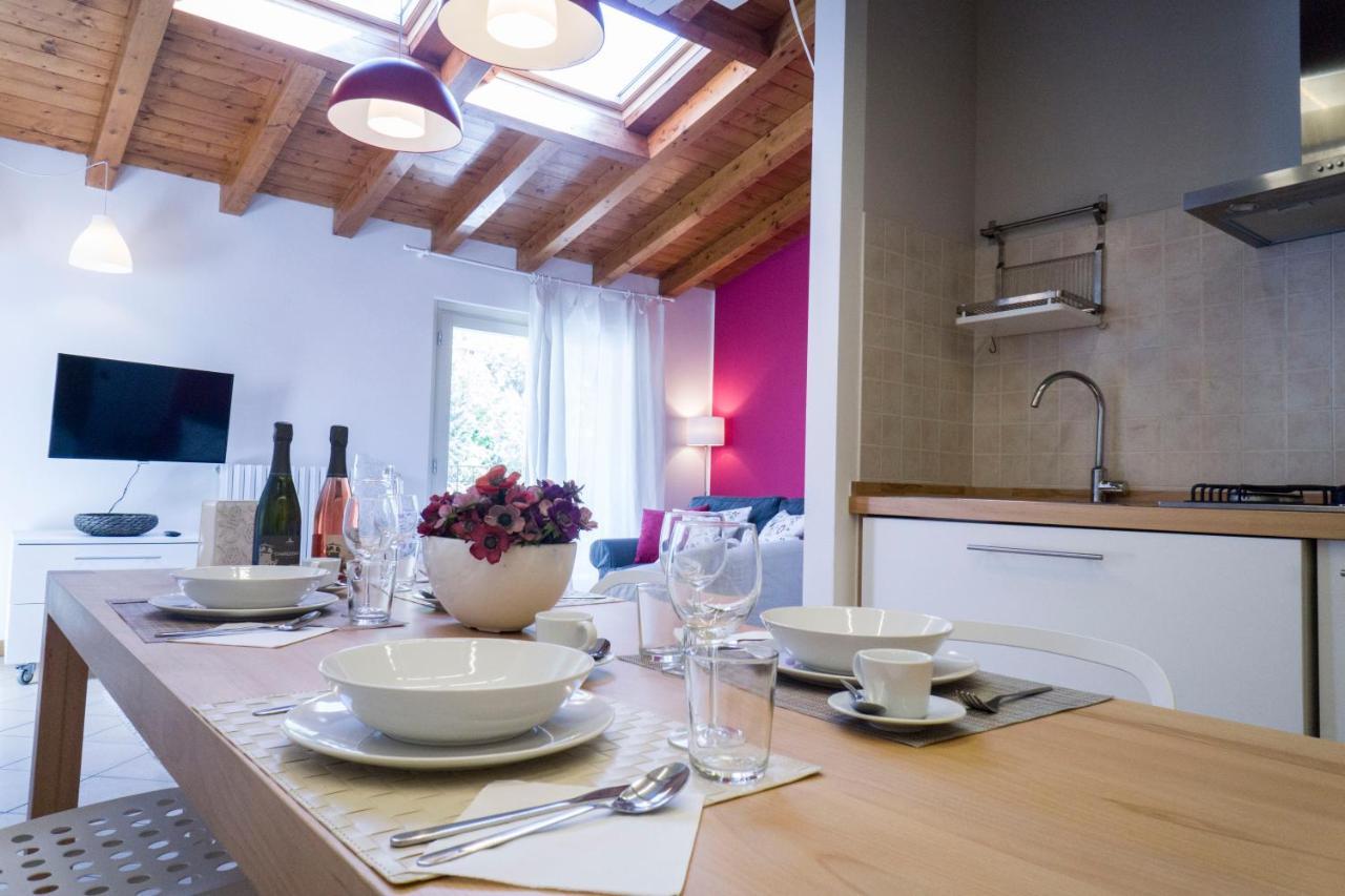 Ferienhaus Perlago