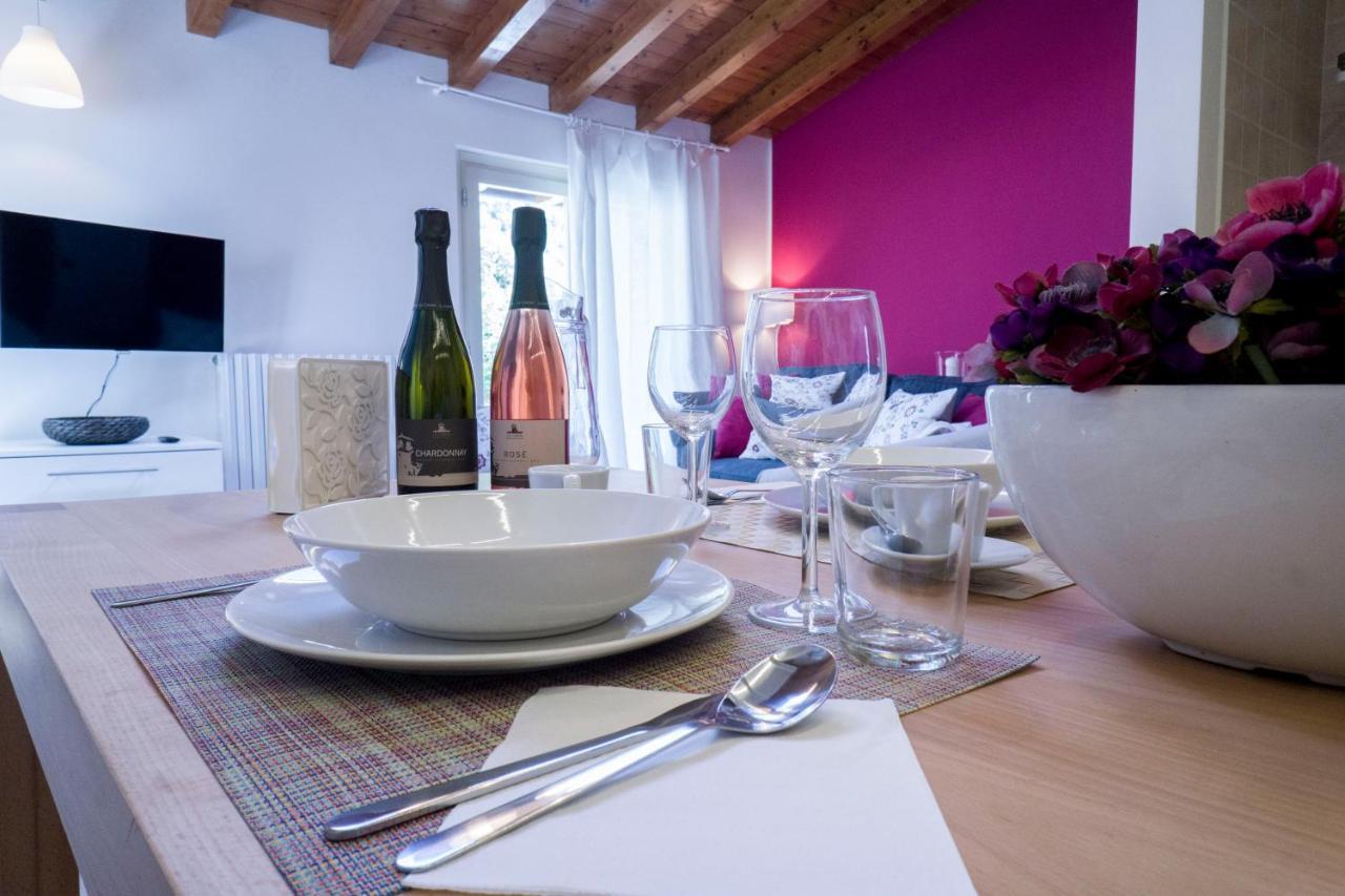 Ferienhaus Perlago *