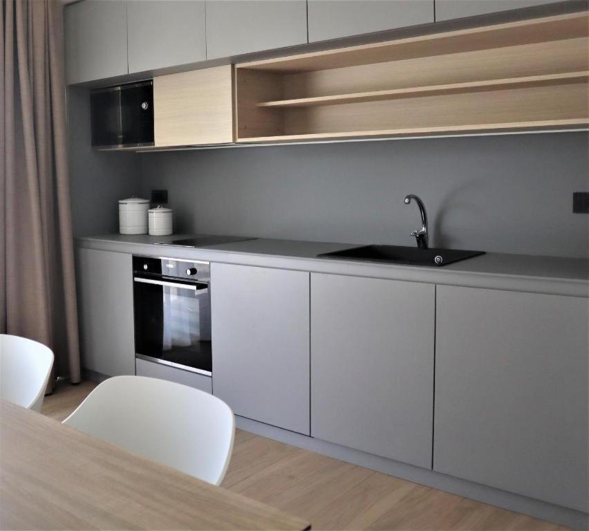 Ferienhaus Perlago Predore
